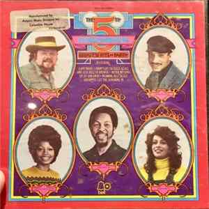 The 5th Dimension - Greatest Hits On Earth FLAC