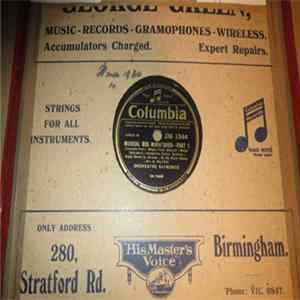 Orchestre Raymonde - Musical Box Miniatures FLAC