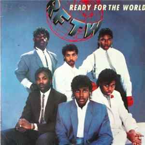 Ready For The World - Ready For The World FLAC