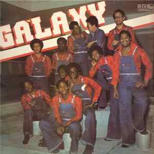 Galaxy - Galaxy FLAC