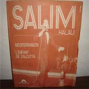 Salim Halali - Mediterraneen FLAC