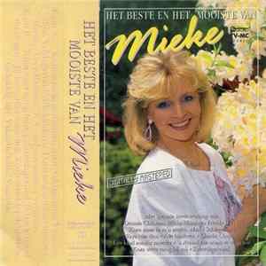 Mieke - Het Beste En Het Mooiste Van Mieke FLAC