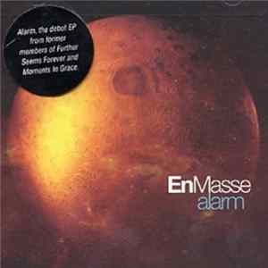 En Masse - Alarm FLAC