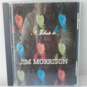 the doors - lizard king a tribute to jim morrison FLAC