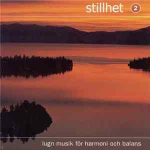 Various - Stillhet 2 FLAC