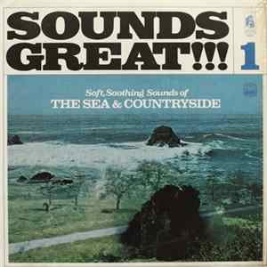 No Artist - Sounds Great, Vol.1 FLAC