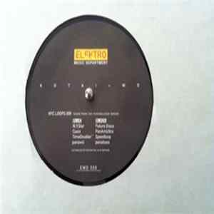 Kotai + Mo - NYC.LOOPS.008 FLAC