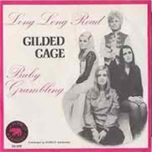 Gilded Cage - Long Long Road FLAC