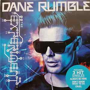 Dane Rumble - The Experiment FLAC