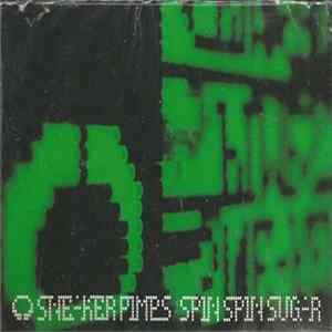 Sneaker Pimps - Spin Spin Sugar FLAC