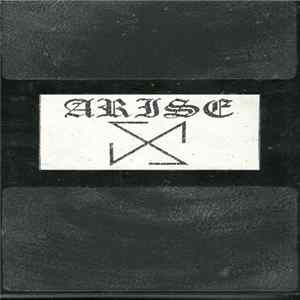 Arise - (Swastika) FLAC