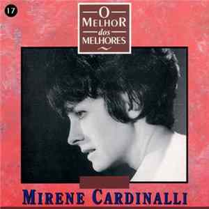 Mirene Cardinalli - O Melhor Dos Melhores FLAC