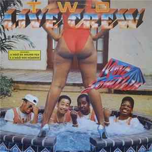 Two Live Crew - Move Somthin' FLAC
