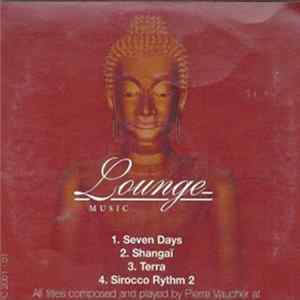 Pierre Vaucher - Lounge Music FLAC