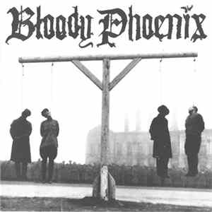 Bloody Phoenix - Bloody Phoenix FLAC