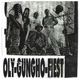 Oly Gungho Fiest - Early Years FLAC