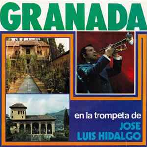 Jose Luis Hildago - Granada FLAC