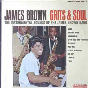 James Brown - Grits & Soul FLAC
