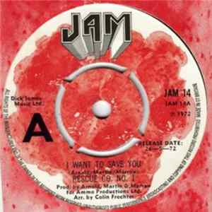Rescue Co. No. 1 - I Want To Save You FLAC
