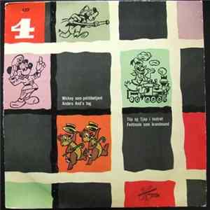Unknown Artist - Anders And - EP (4) FLAC