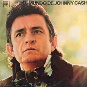 Johnny Cash - El Mundo De Johnny Cash FLAC
