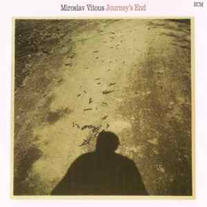Miroslav Vitous - Journey's End FLAC