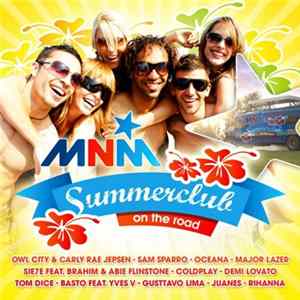 Various - MNM Summerclub On The Road FLAC