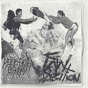 Deep Fried Embryo / Fatal Position - Untitled FLAC