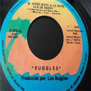 The Buggles - El Video Mato A la Estrella de Radio = Video Killed The Radio Star FLAC