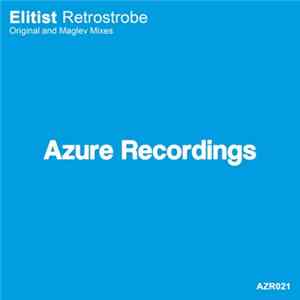 Elitist - Retrostrobe FLAC