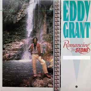 Eddy Grant - Romancing The Stone FLAC