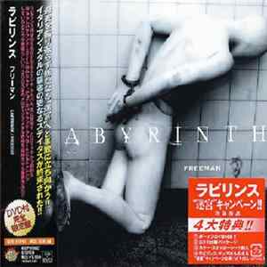Labyrinth - Freeman FLAC