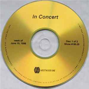 Foo Fighters - In Concert FLAC