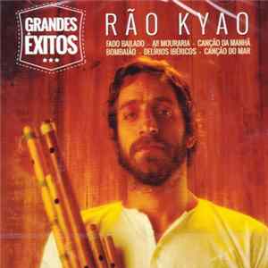 Rão Kyao - Grandes Êxitos FLAC
