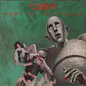Queen - News Of The World FLAC