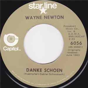Wayne Newton - Danke Schoen FLAC