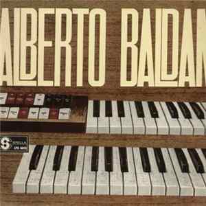 Alberto Baldan - Alberto Baldan FLAC