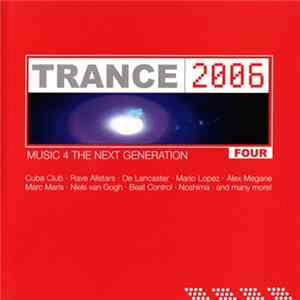 Various - Trance 2006 Vol. 4 FLAC