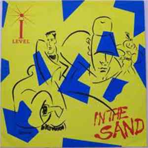 I-Level - In The Sand FLAC
