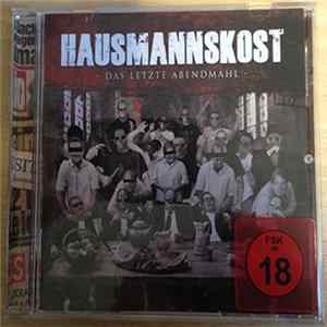 Hausmannskost - Das Letzte Abendmahl FLAC