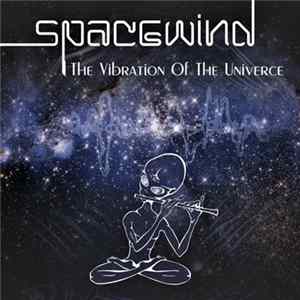 Spacewind - The Vibration Of The Univerce FLAC