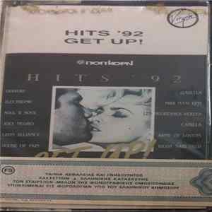 Various - Get Up Hits '92 FLAC