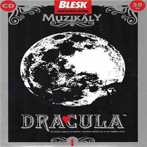 Karel Svoboda, Zdeněk Borovec, Richard Hes a Josef Bednárik - Dracula FLAC