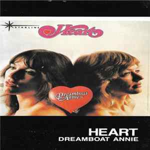 Heart - Dreamboat Annie FLAC