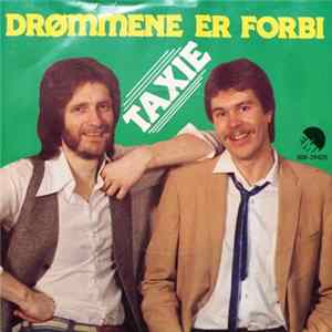 Taxie - Drømmene Er Forbi FLAC