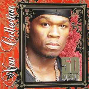 50 Cent - New Collection FLAC