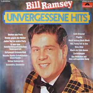 Bill Ramsey - Unvergessene Hits FLAC