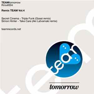 Various - Remix TEAM Vol.4 FLAC
