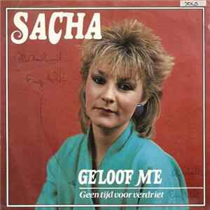 Sacha - Geloof Me FLAC