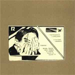 Various - The First Push Of A Rolling Pram FLAC
